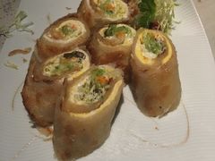 -T館·花园艺术餐厅