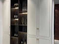 -索菲亚全屋定制衣柜橱柜家具(十里河居然之家智能馆家具店)