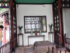 -东莞市可园博物馆