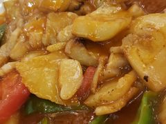 -羊之道草原味道清真餐厅(番禺店)