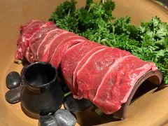 -三出山火锅(南京万象天地店)