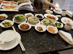 -金泰食府(竹园店)