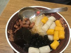-鲜芋仙(时尚天河店)