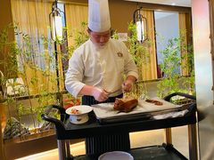 -宏宴·新京菜(望京店)