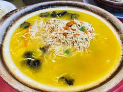 蟹粉干丝-双东酒店(东关街店)