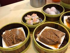 -金凤酒楼(金陵路店)