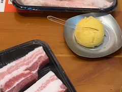 -炽城·烤肉名家(鸿达中央广场店)