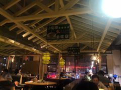 大堂-小稻田辣椒炒肉(大浪商业中心店)