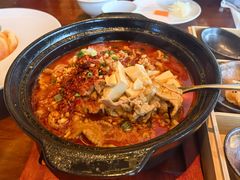 -林芝工布庄园希尔顿酒店-猎味中餐厅