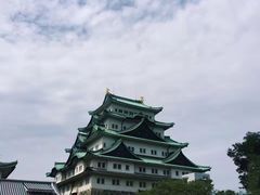 -名古屋城