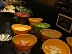 -上海浦西万怡酒店