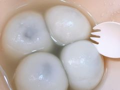 -园外园汤团(城中店)