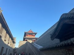 -青州古城