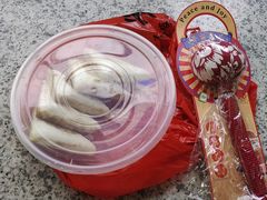 -肥三土菜馆(五四广场店)