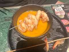 -牛New寿喜烧(金鹰世界店)