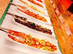 -汉巴味德(乐宾百货店)