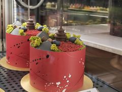 -Pantry's Best派悦坊蛋糕(世纪金源店)