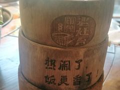 -印象老灶台三下锅·湘西本土原味菜(黄龙洞店)