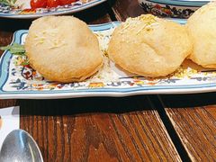 -Mammamia意大利餐厅(古北店)