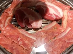 培根-韩聚屋韩国烤肉餐厅(新北万达店)