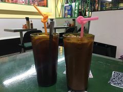 -莅香岛港式餐厅(滨江道店)