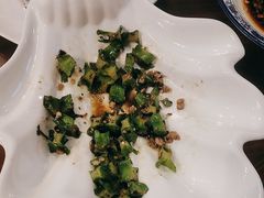 -糟粕醋·椰苑海南菜餐厅(亚龙湾天域酒店)