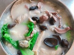 -广场正宗原汁薏米店