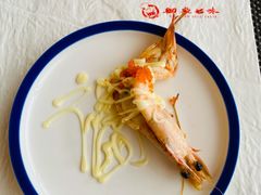 -御泉七味铁板烧(高区店)