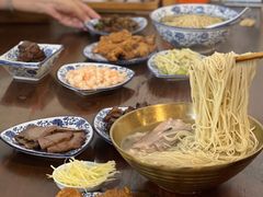 -老横泾面馆(吴中横泾店)