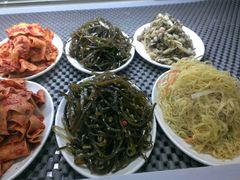 -韩麦大冷面(乔松路直营店)