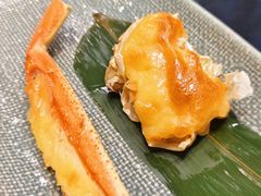 -大葉日本料理·龍蝦任食放題(廣州W酒店)