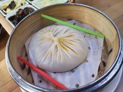 -朱洪元苏式面馆(绿宝广场店)