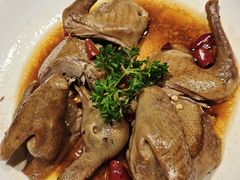 -金美华轩(东方路齐鲁店)