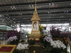 -曼谷素万那普国际机场