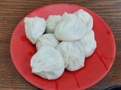 小笼包-万寿斋(山阴路店)