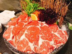 -湊湊火锅·茶憩(上海合生汇店)