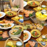 终于来了！万象城旁边的泰菜宝藏餐厅🇹🇭