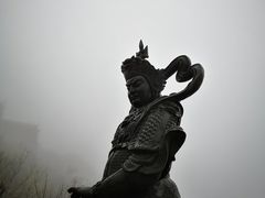 -石岛赤山风景区