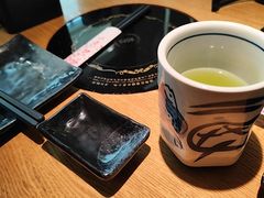-沼津港精致料理·寿喜烧·烧鸟(青浦宝龙广场日料榜单店)
