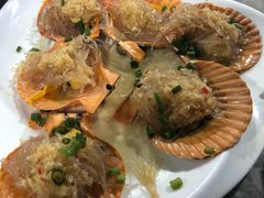 -四川小胡子海鲜(丁村万人海鲜广场店)