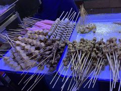 -水产西街炸串(水产西街店)