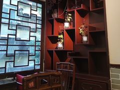 -山水茶艺馆·点心粤菜·30年老字号