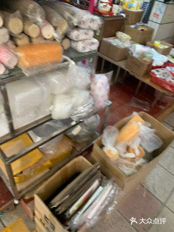 打卡本地人最喜欢去的批发市场
