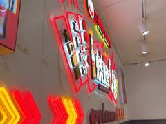 -老杨太太烧烤(文化广场店)