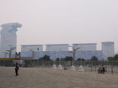 -北京盘古七星酒店