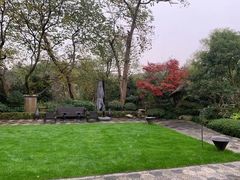 -杭州西子湖四季酒店·金沙厅