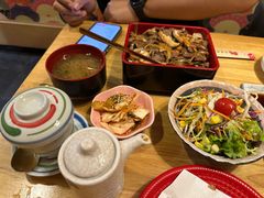 -桃屋日本料理(清华科技园店)