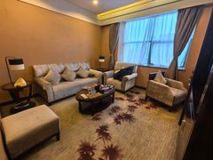 -长沙小天鹅戴斯酒店