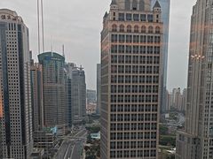 -上海凯宾斯基大酒店