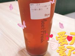 -鲜芋仙(宝地广场店)